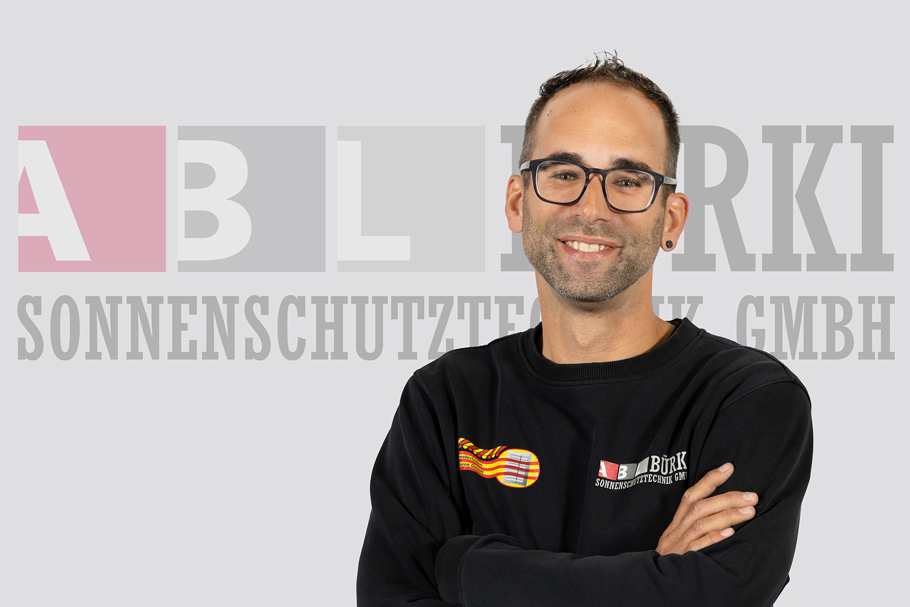 Andreas Bürki - Inhaber / Geschäftsführer