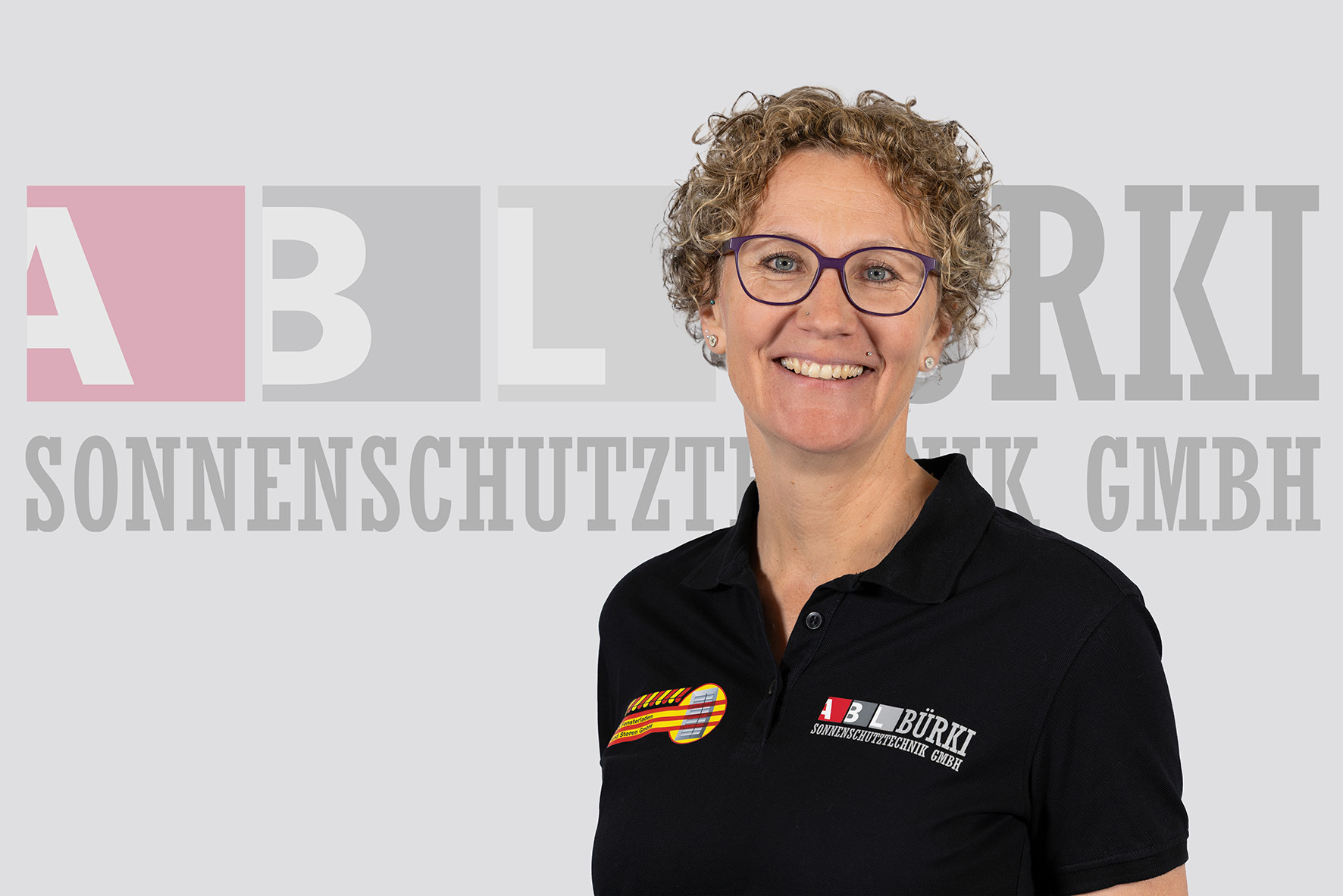 Eveline Bürki-Buntschu - Geschäftsleitung