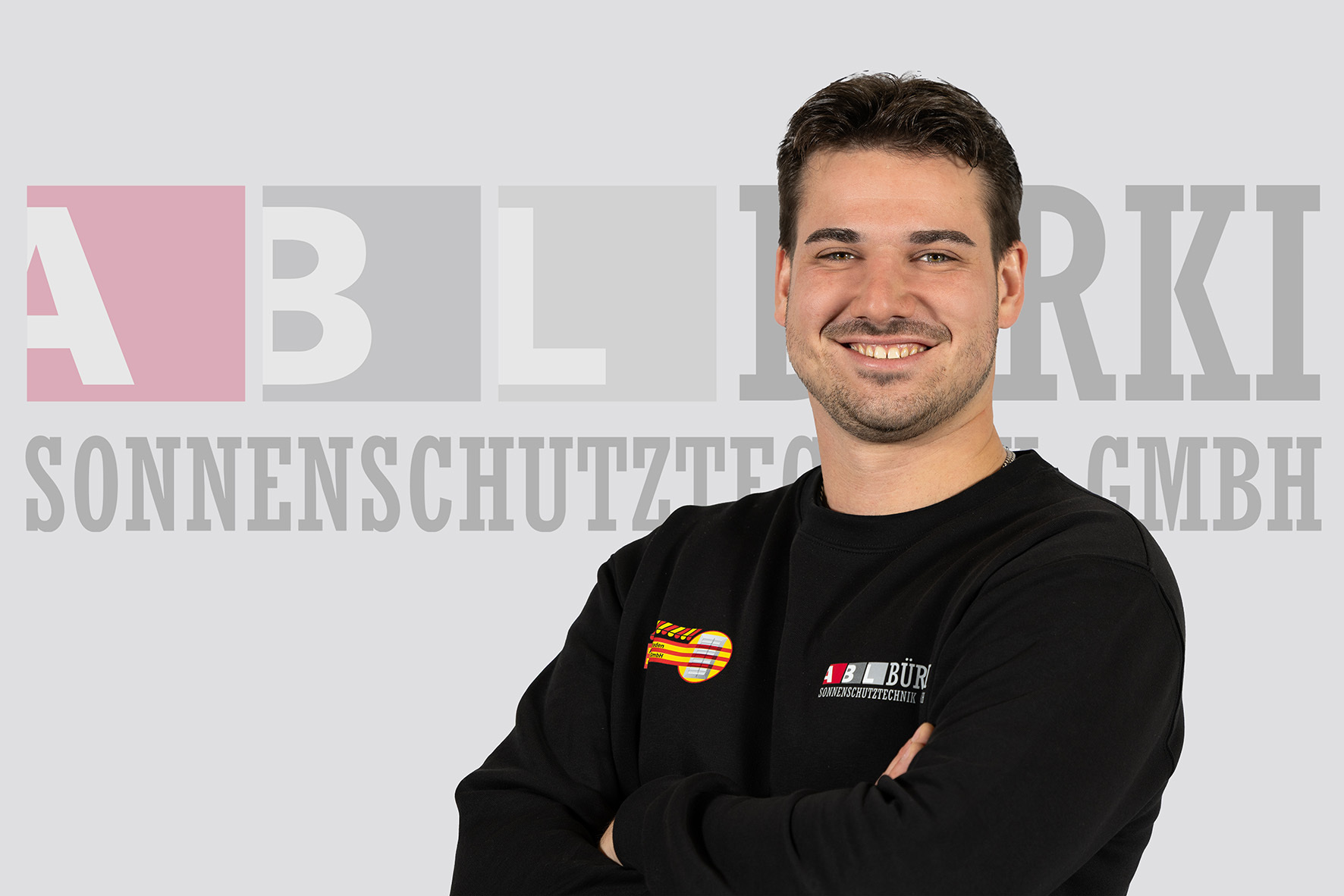 Denis Gut - Projektleiter