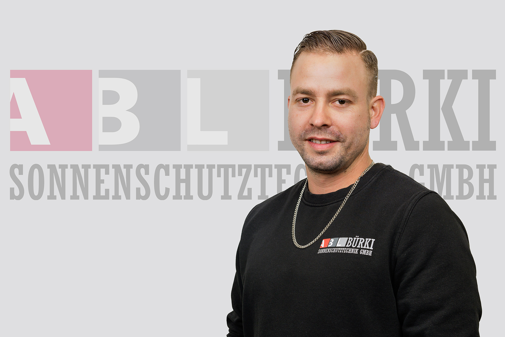 Ruben Jent - Montageleiter